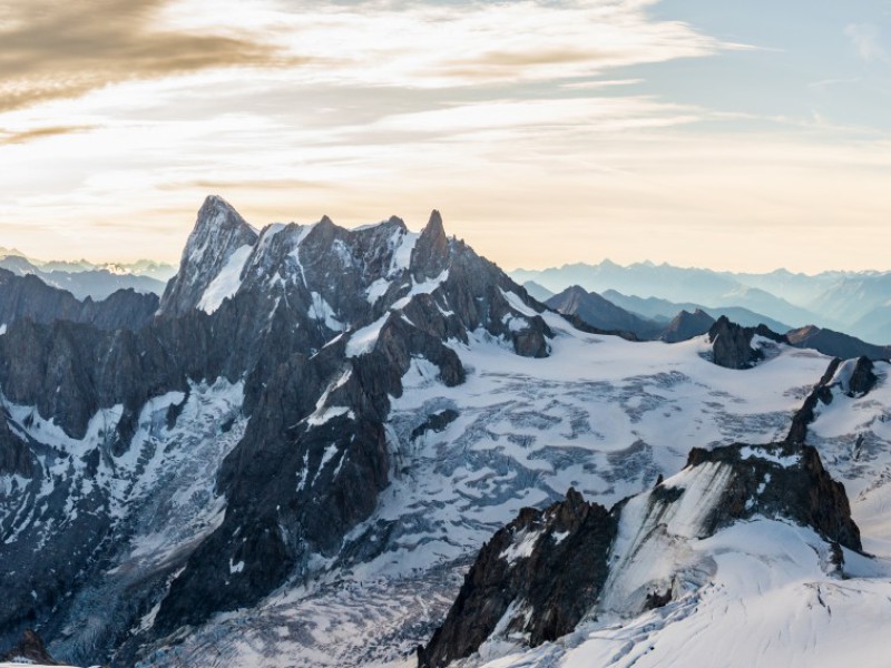 le grand massif